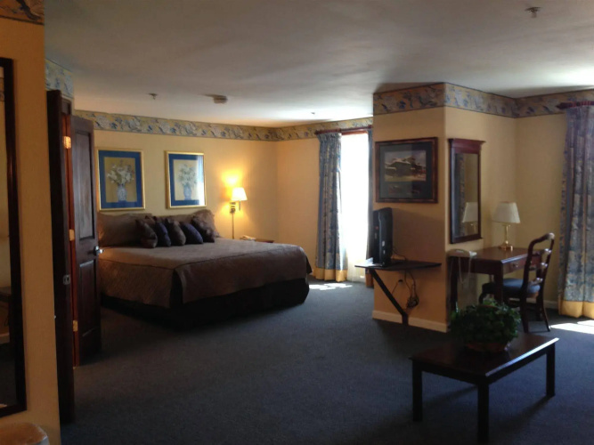 Hotel 27