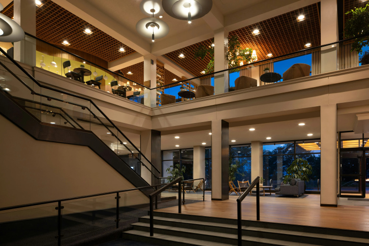 Hotel Champlain Burlington, Curio Collection by Hilton photo 17