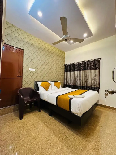 Hotel Golden Inn