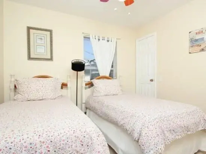 Relaxation is Calling! by Five Star Vacation Homes