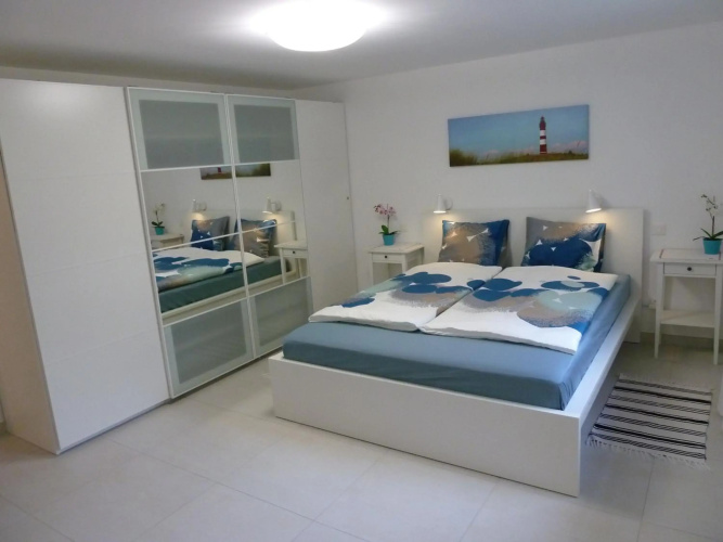 New "Casa Maria"