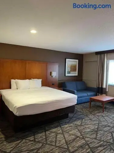 Days Inn Mobile Airport