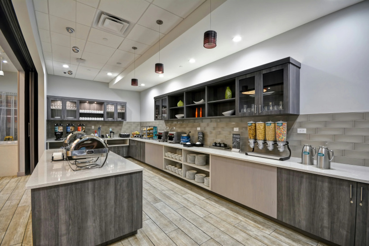 Homewood Suites by Hilton Orlando Theme Parks photo 28