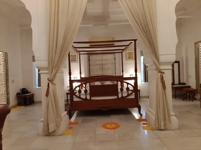 Royal Suite