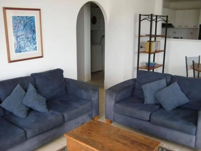 Foreshore Apartments