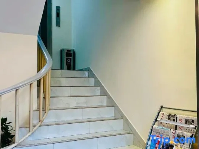 Hotel rooms