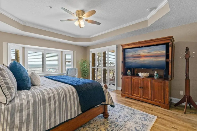 Atlantic Villas 101