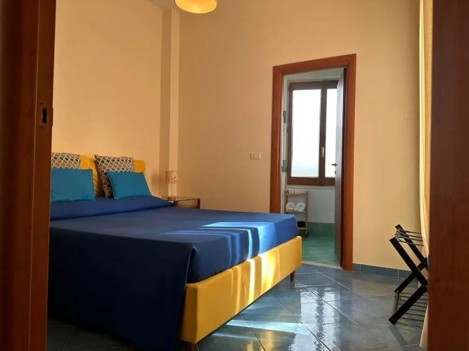 1 Bedroom Standard room