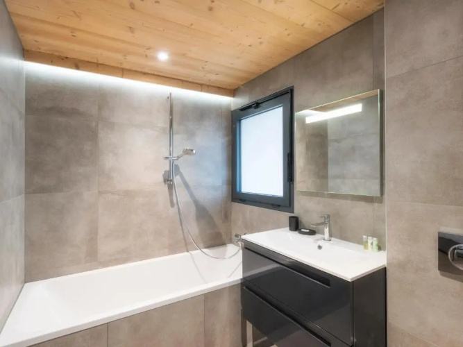 La Cordee 623 Apartment
