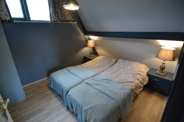 Holiday Home in Stramproy Near Forest