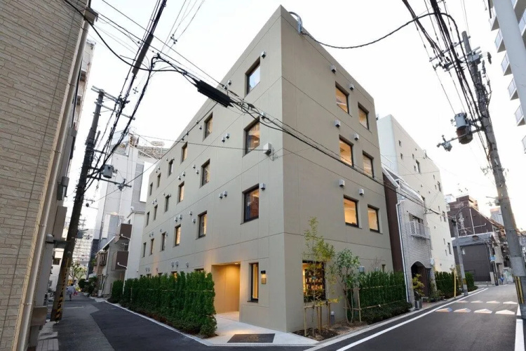 Image de l'hôtel