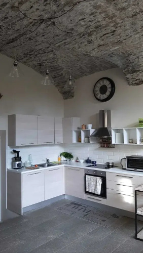 Villa Gianna
