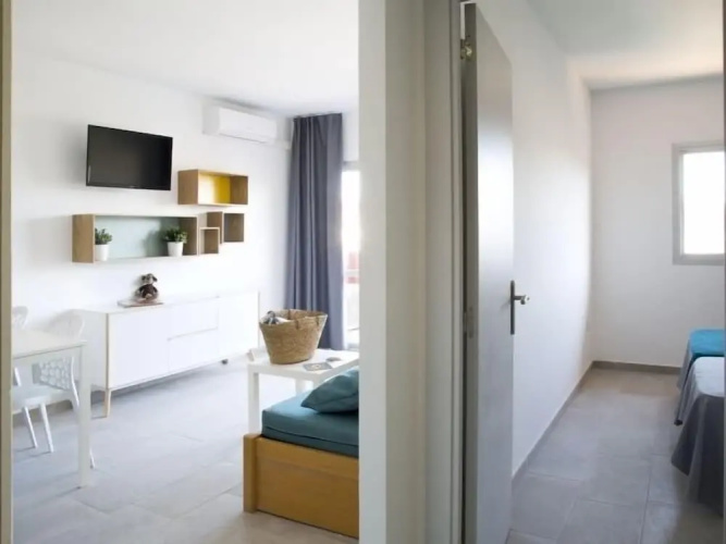 Apartamentos Estartit-Confort-46