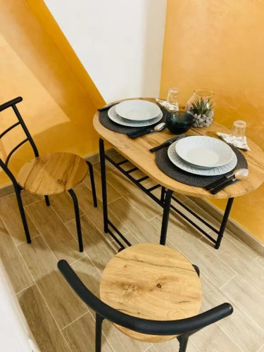 Enjoy Gardos apartment