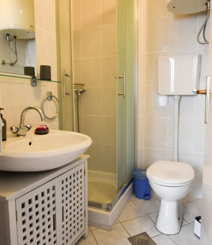 Apartment Murva
