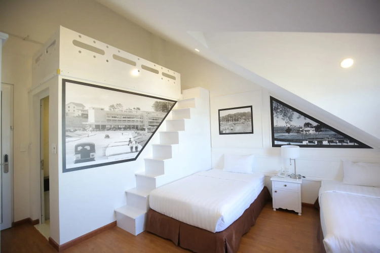 Dalat Maya Hotel