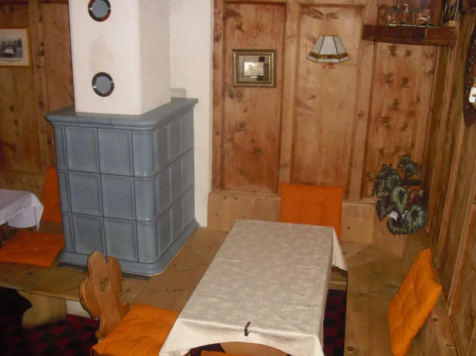 Ökohotel Edelweiss