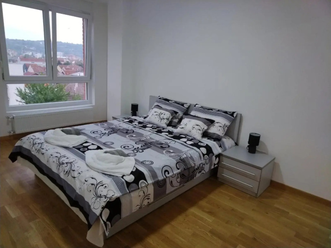 Apartman Tara