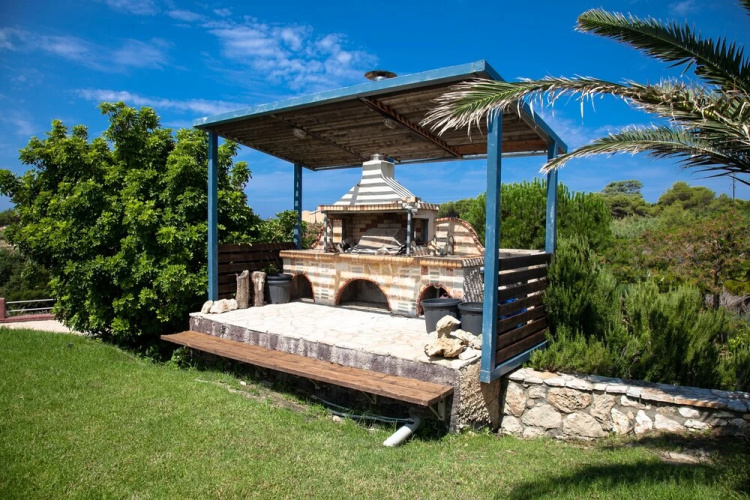 Villa Sapphire