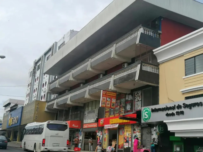 Hotelafbeelding