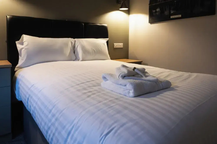 Pairc House Hotel