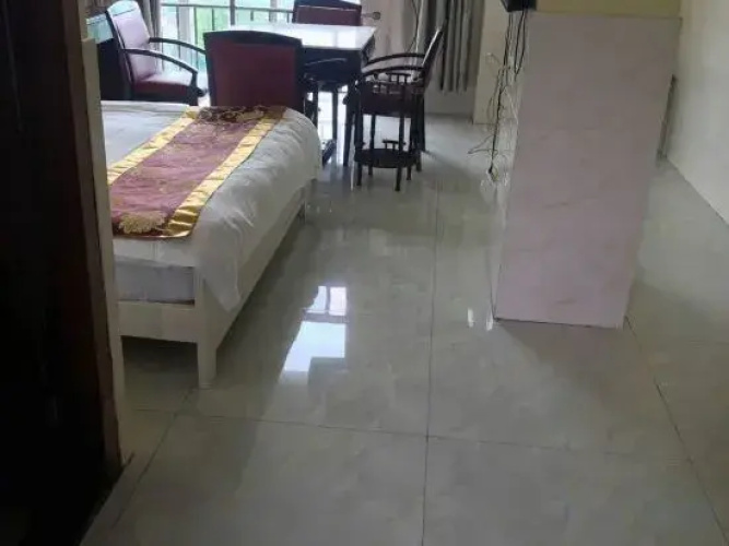 Wuwei Jiulian Hotel