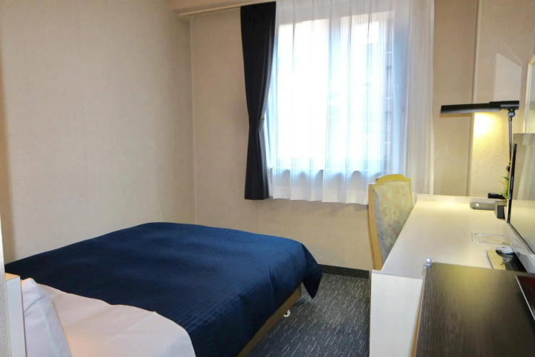 HOTEL LiVEMAX Chofu-Ekimae