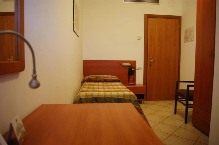 Hotel Vico Alto Siena
