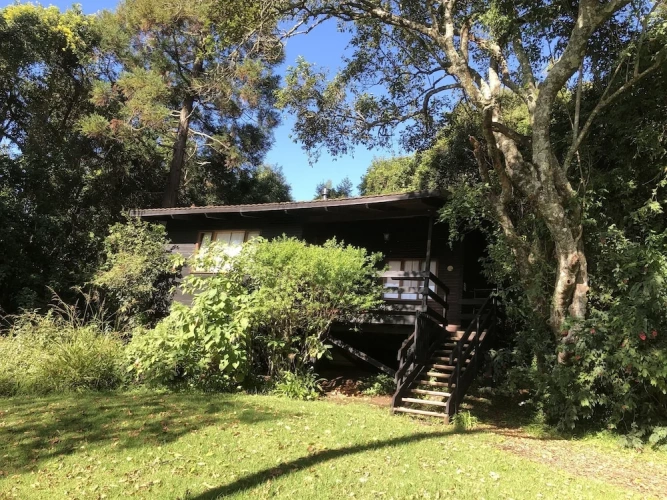 Comfort Chalet