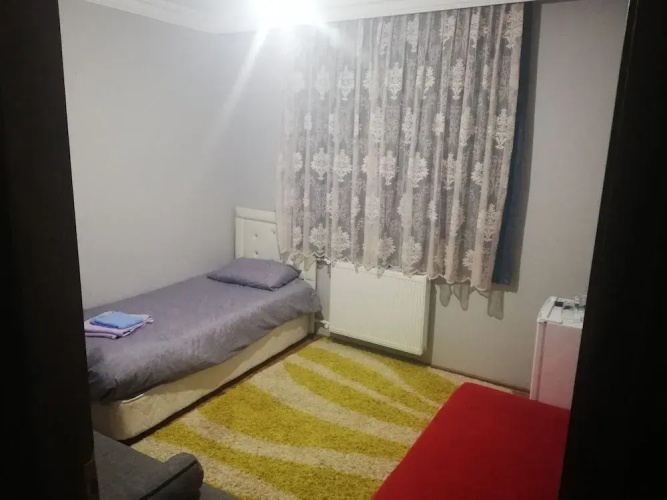 New House