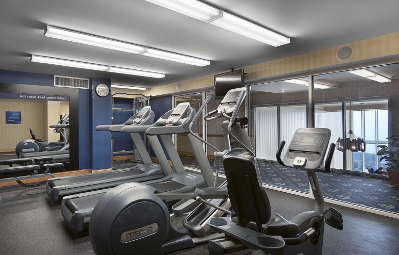Hampton Inn & Suites Myrtle Beach/Oceanfront photo 15