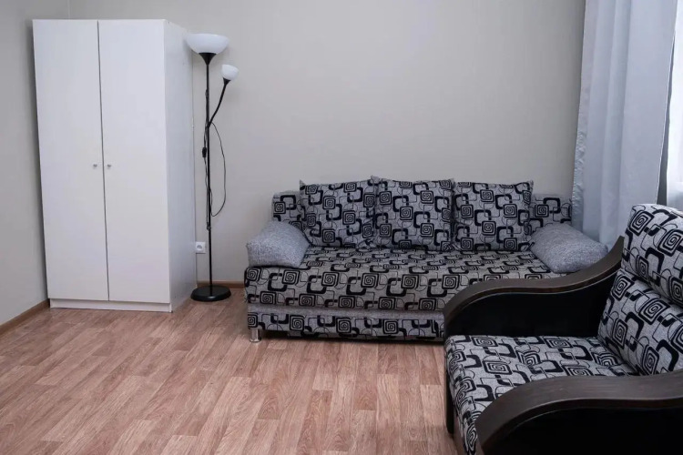 Фотография номера апарт отеля Ля ноче