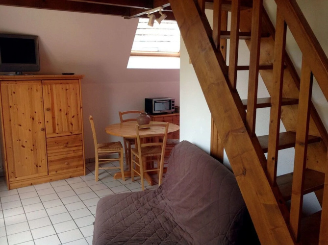 Les Chalets du Moulin du Teil