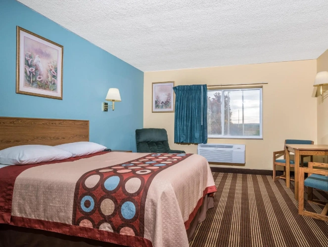 Twin Suite