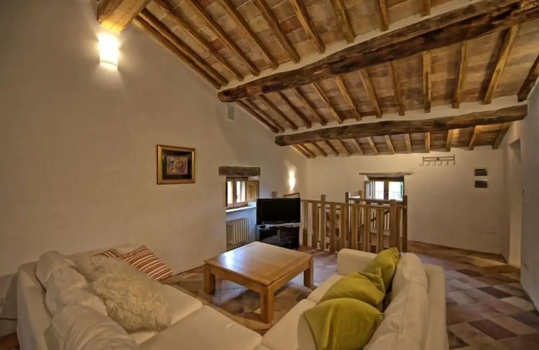 Villa Cretole