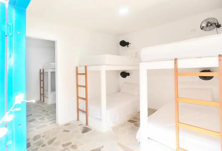 Hotel Casamart Rodadero