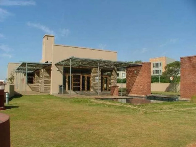 Aardstay Midrand