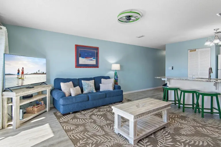 Island Sands 105