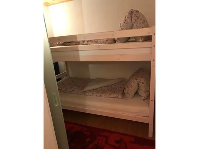 3 Bedrooms Apartment