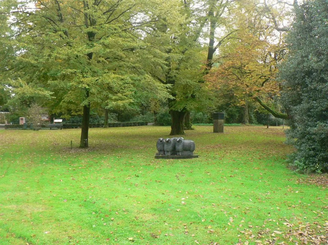 Landgoed Kerkendel