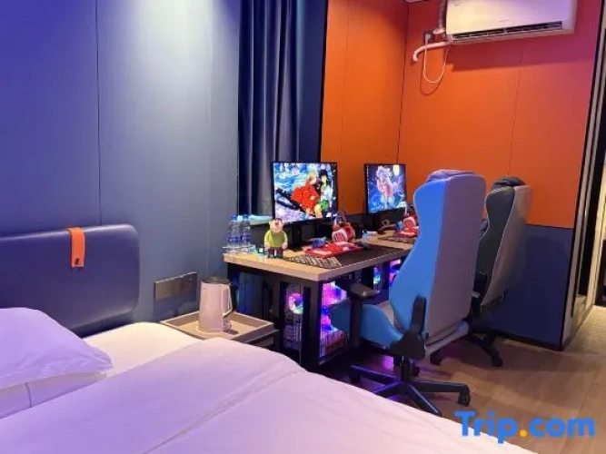 Privilege Double room