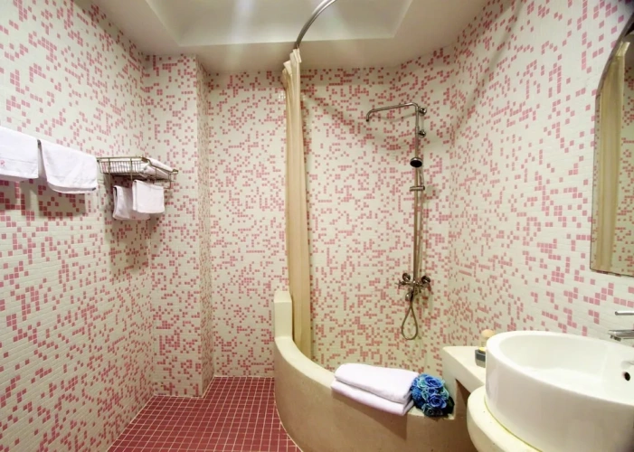 Comfort Quadruple room