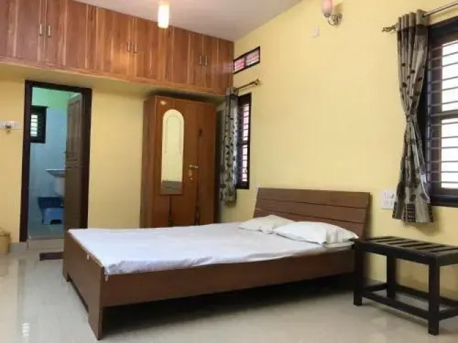 Kedige Home