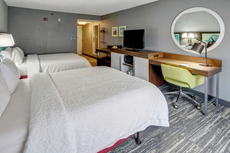 Hampton Inn Batesville