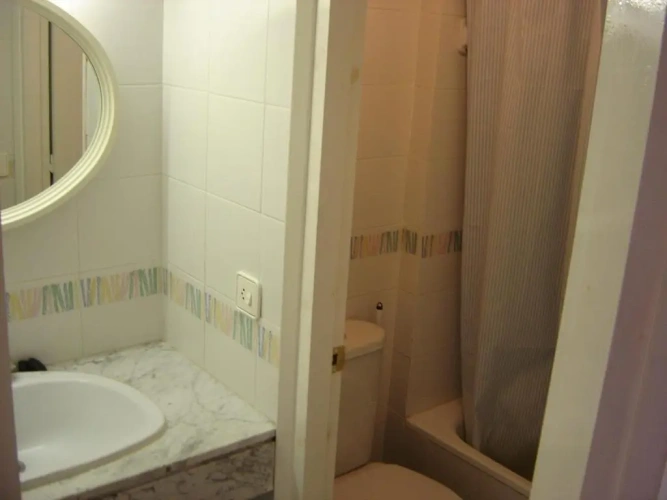 Double Apartment