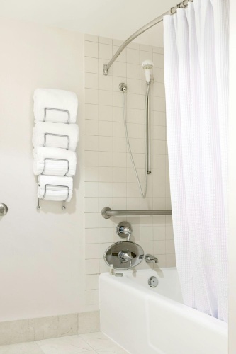 Renaissance Newark Airport Hotel photo 10
