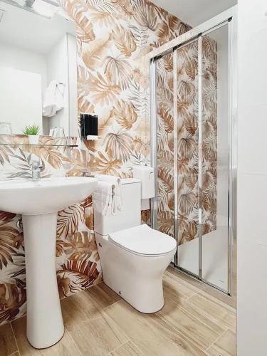 Bilbao ROOMS & KITCHEN Rekalde