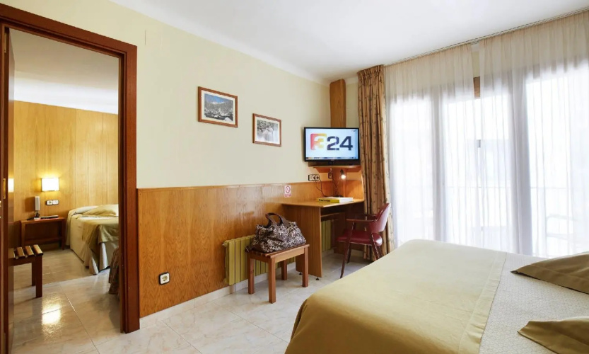 Hotel Univers