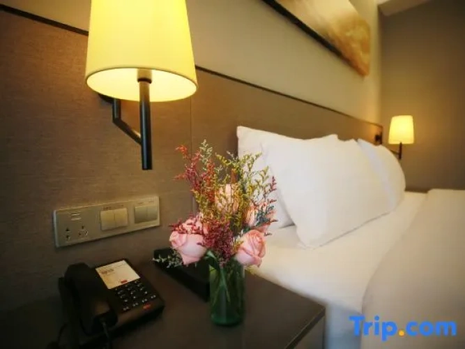 Business Double room