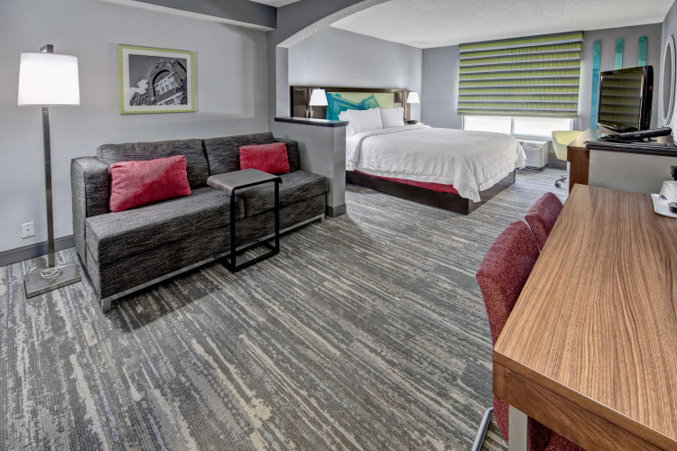 Hampton Inn Batesville